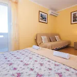 Two-bedroom In Zatoglav * Podglavica