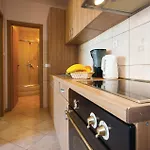 Apartmán Two-bedroom In Zatoglav Podglavica