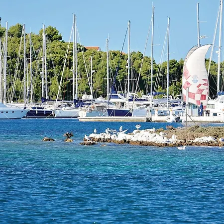 Two-bedroom In Zatoglav Appartement *