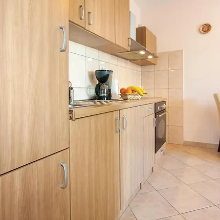 Daire Two-bedroom In Zatoglav *