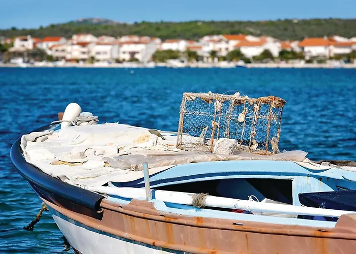 Two-bedroom In Zatoglav